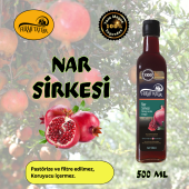 Nar Sirkesi - 2