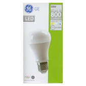 General elektrik led ampul 10 watt beyaz ışık teşhir ürünü kutusuz 1 adet - 1