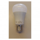 General elektrik led ampul 10 watt beyaz ışık teşhir ürünü kutusuz 1 adet - 2