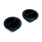 Üniversal  Lpg Dolum Ağzı Kapağı İnce Diş 2 Adet - 1