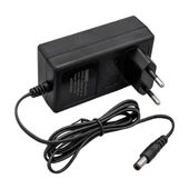 WEKO 18 VOLT - 1 AMPER 5.5*2.5 UÇLU YERLİ ÜRETİM PRİZ TİPİ ADAPTÖR - 5