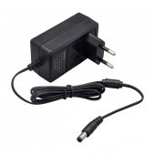 Ayt Weko 16 Volt - 2 Amper 5.5 2.5 Uçlu Yerli Üretim Power Jacklı Santral Adaptörü - 2