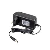 WEKO 18 VOLT - 1 AMPER 5.5*2.5 UÇLU YERLİ ÜRETİM PRİZ TİPİ ADAPTÖR - 9