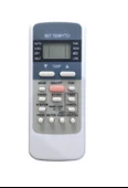 HRK0500 HERZ AKILLI KLİMA KUMANDASI 5000 MODEL - 1