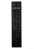 10-2519/KK2519 TOSHIBA-VESTEL LCD KUMANDASI RC 3910 - 1