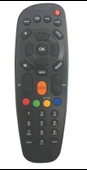 KR0804 - HRU0804 D-SMART-NEXT 9950 NEXT CIS-9900 ARÇELİK-BEKO BS 820 CI-BOTECH KUMANDASI - 1