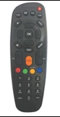 KR0804 - HRU0804 D-SMART-NEXT 9950 NEXT CIS-9900 ARÇELİK-BEKO BS 820 CI-BOTECH KUMANDASI - 1
