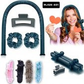 SAÇ BUGİDİSİ - 1