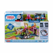 HMC28 Thomas ve Arkadaşları -Kristal Mağaraları Macera Seti - 1