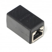 TX RJ45 Dişi - Dişi LAN Köprü ( Bridge ) (TXACNTBR) thumbnail 1