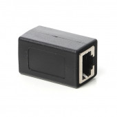 TX RJ45 Dişi - Dişi LAN Köprü ( Bridge ) (TXACNTBR) thumbnail 5