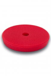 Orbital Uyumlu Kırmızı Pasta Süngeri 165mm - 1
