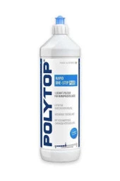 Rapid One Step Plus Tek Adım Pasta 3'ü 1 Arada 1 Lt - 1