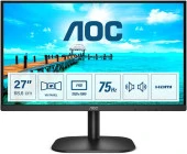 AOC 27" 27B2AM 4ms 1920X1080 Full HD Monitör - 2
