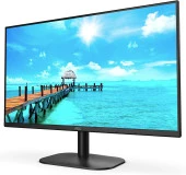 AOC 27" 27B2AM 4ms 1920X1080 Full HD Monitör - 4