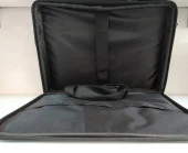 Güven Sistem 15.6"  Kasnaklı Laptop Çantası siyah - 2