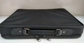 Güven Sistem 15.6"  Kasnaklı Laptop Çantası siyah - 3