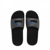 Puma Cool Cat Castlerock 37102313 Erkek Terlik - 2