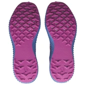 Scott Ultra RC Kadın Patika Koşu Ayakkabısı-MAVİ - 4