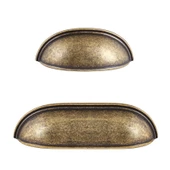 Lüks Çanak Kulp Otantik thumbnail 1