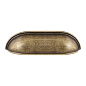 Lüks Çanak Kulp Otantik thumbnail 3