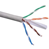 Enhanced Cat6 UTP  Cable 100metre - 3