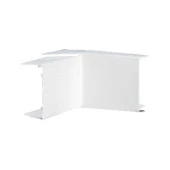 LEGRAND DLP 333 26 Değişken İç-Dışbükey Köşe Aparatı 16x40 10 Adet thumbnail 1