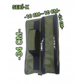 SEVBAGS  XBOX TAŞIMA ÇANTASI  SERİES X - 3