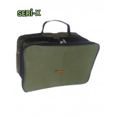 SEVBAGS  XBOX TAŞIMA ÇANTASI  SERİES X - 4