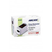 Aircase Parmak Ucu Pulse Oksimetre AC601 - 1