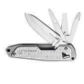 Leatherman  FREE T2 - 10