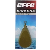 EFFE Bolie Sazan Dip Olta Kurşunu Yeşil HG2635 - 1