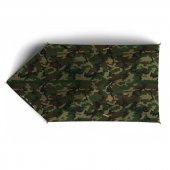 HUSKY BIZAM ARMY 2 KISILIK CADIR - 10