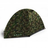 HUSKY BIZAM ARMY 2 KISILIK CADIR - 4