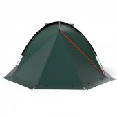 HUSKY FALCON YESIL 2 KISILIK CADIR - 4