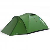 HUSKY BARON YESIL 3 KISILIK CADIR - 7