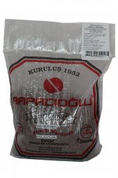 Arpacıoğlu %100 Yerli Türk Malı Siyah Mercimek 2.5kg - 1