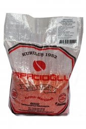 Arpacıoğlu %100 Yerli Türk Malı Kırmızı Yaprak Mercimek 2.5kg (Naturel) - 1