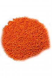 Arpacıoğlu %100 Yerli Türk Malı Kırmızı Futbol Mercimek 5kg (Cilalı) - 1
