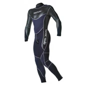 SEAC SUB ELBISE BODY FIT TEK PARCA 1.5 MM - 1