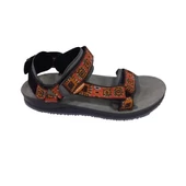 LIZARD RAFT JUNIOR SPONGE TURUNCU COCUK SANDALET - 3