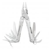 Leatherman KNIFELESS REBAR Pense - 1