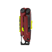 Leatherman  Signal Crimson - 3