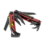 Leatherman  Signal Crimson - 4