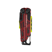 Leatherman  Signal Crimson - 6
