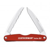 Leatherman  JUICE® B2-Cinnabar Orange - 6