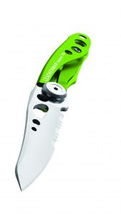 Leatherman  SKELETOOL® KBX-Green - 10