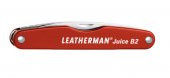 Leatherman  JUICE® B2-Cinnabar Orange - 4