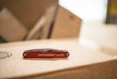 Leatherman  JUICE® B2-Cinnabar Orange - 8