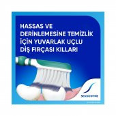 Sensodyne Çok Yönlü Koruma Diş Fırçası 1+1 - 3